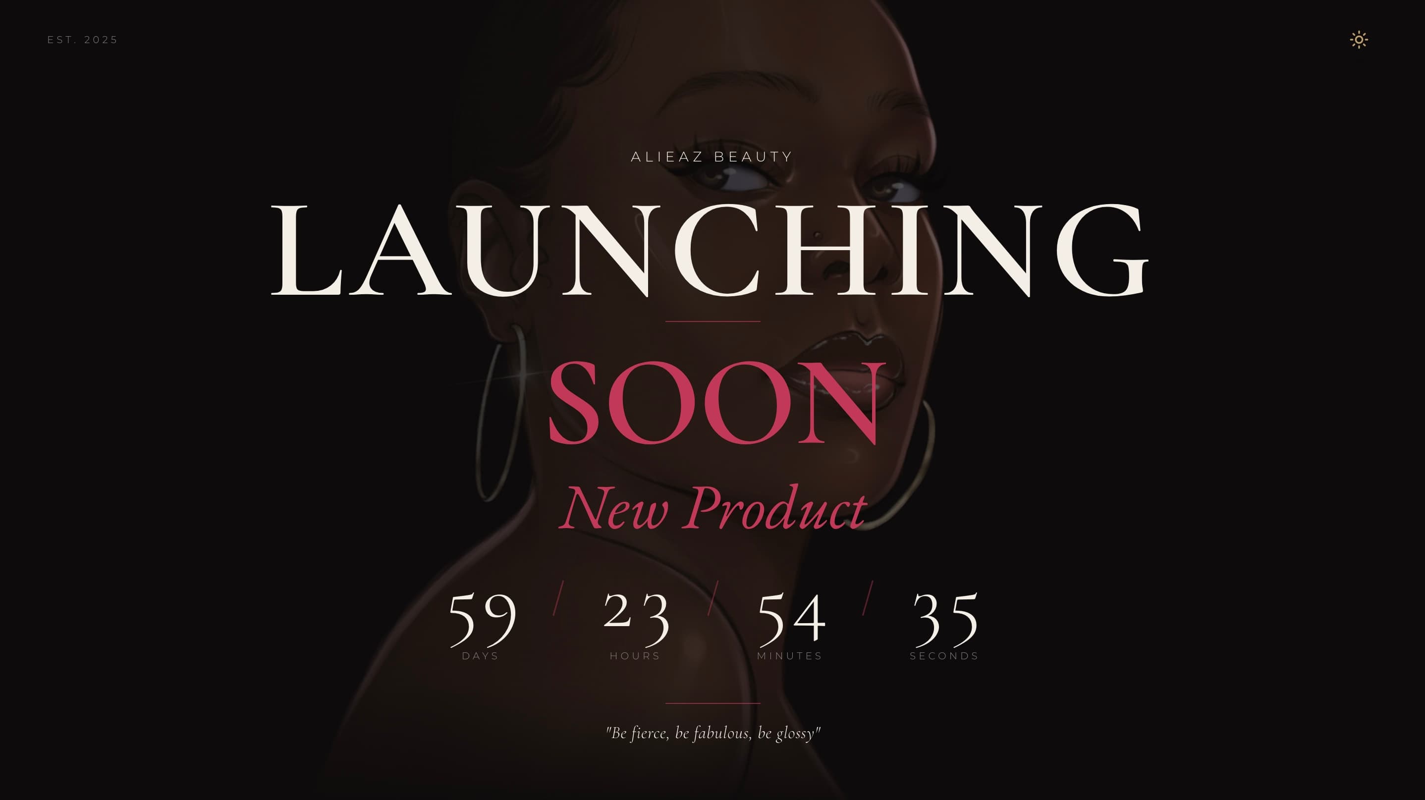 Alieaz website
